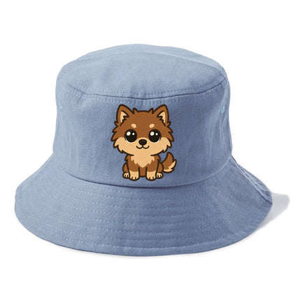 finnish-lapphund-nordic-spirit Hat