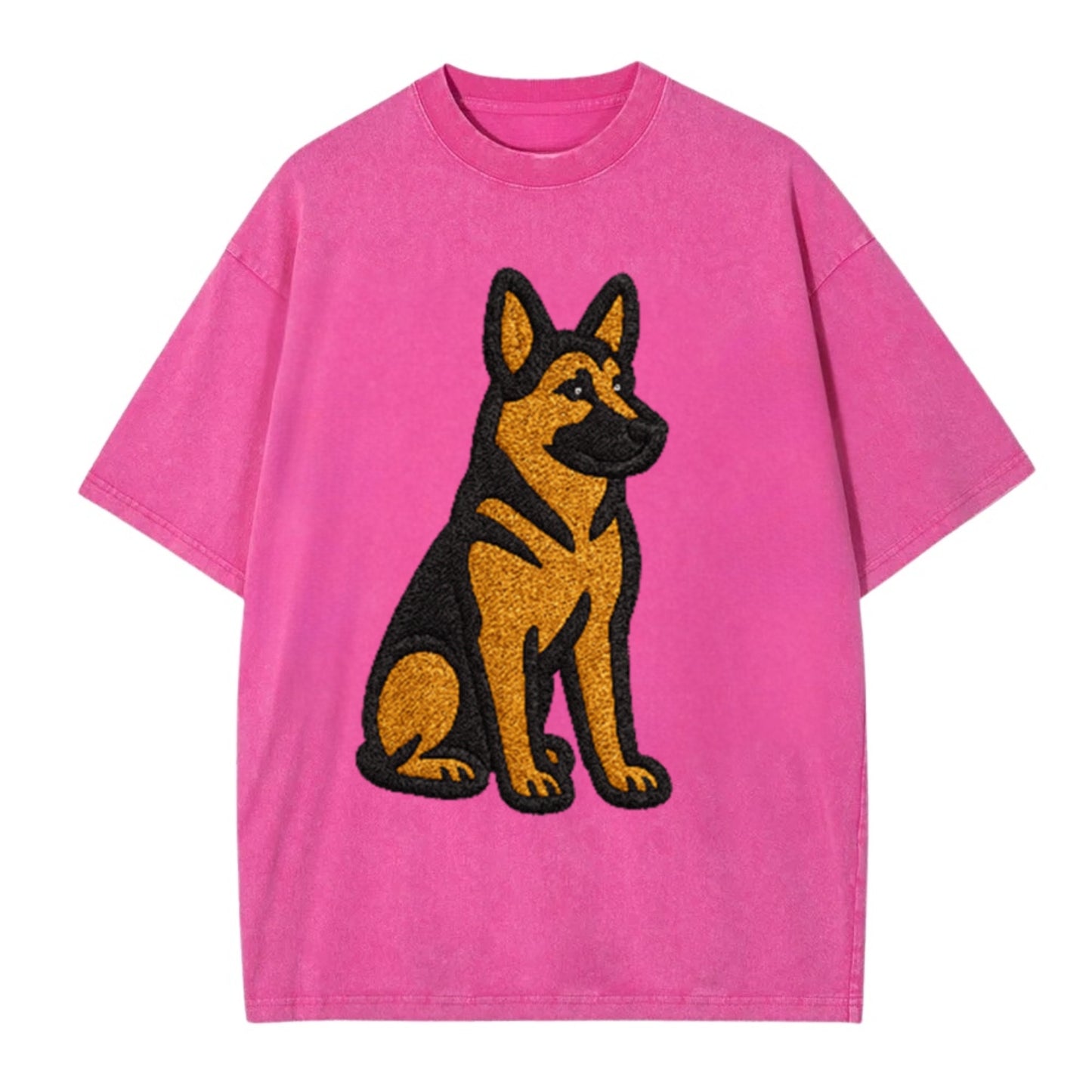 german-shepherd-noble-guardian Hat