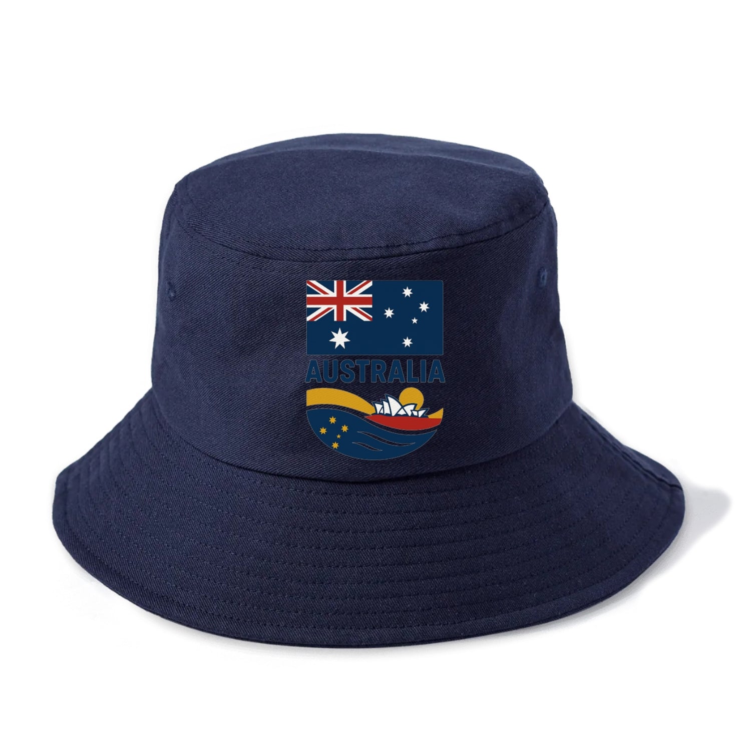 Australian Travel Hat
