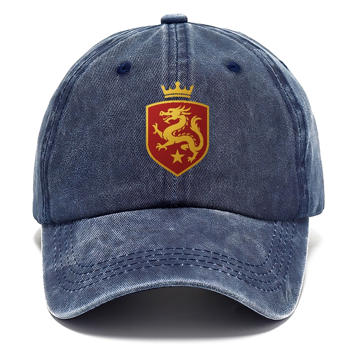 vietnam dragon emblem Hat