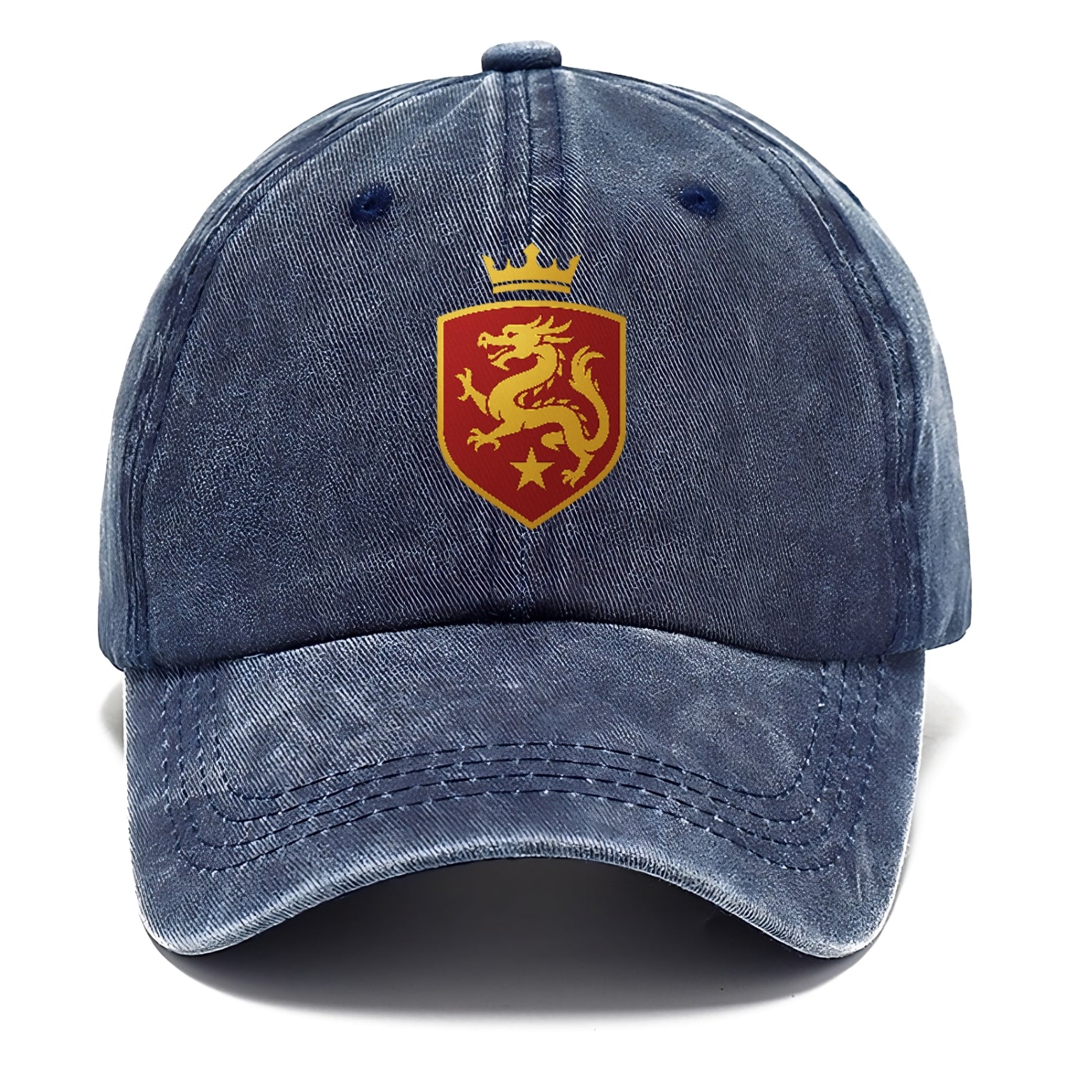 vietnam dragon emblem Hat