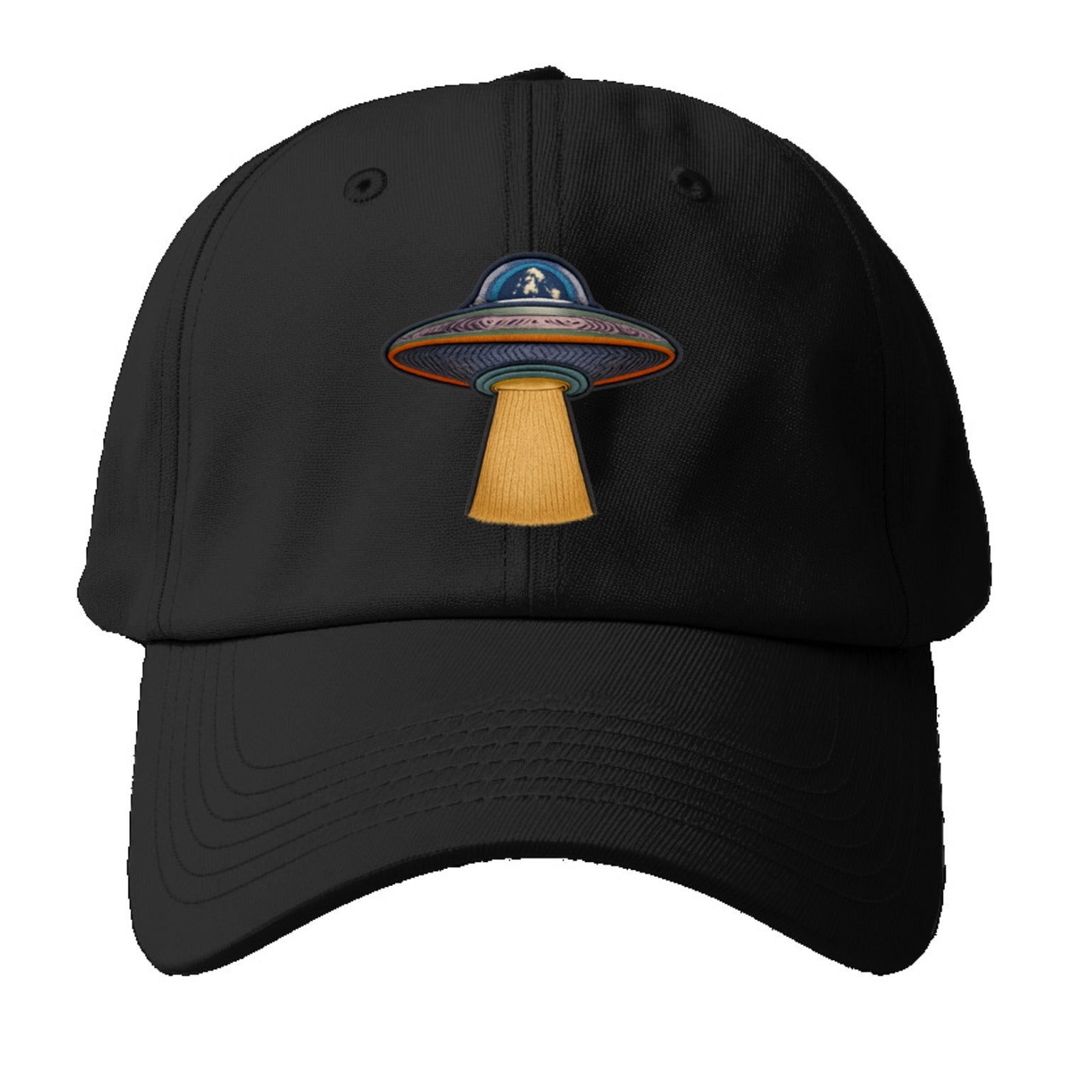 extraterrestrial illumination series Hat
