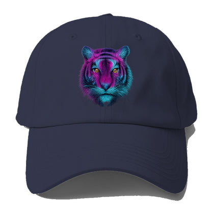 neon jungle majesty Hat