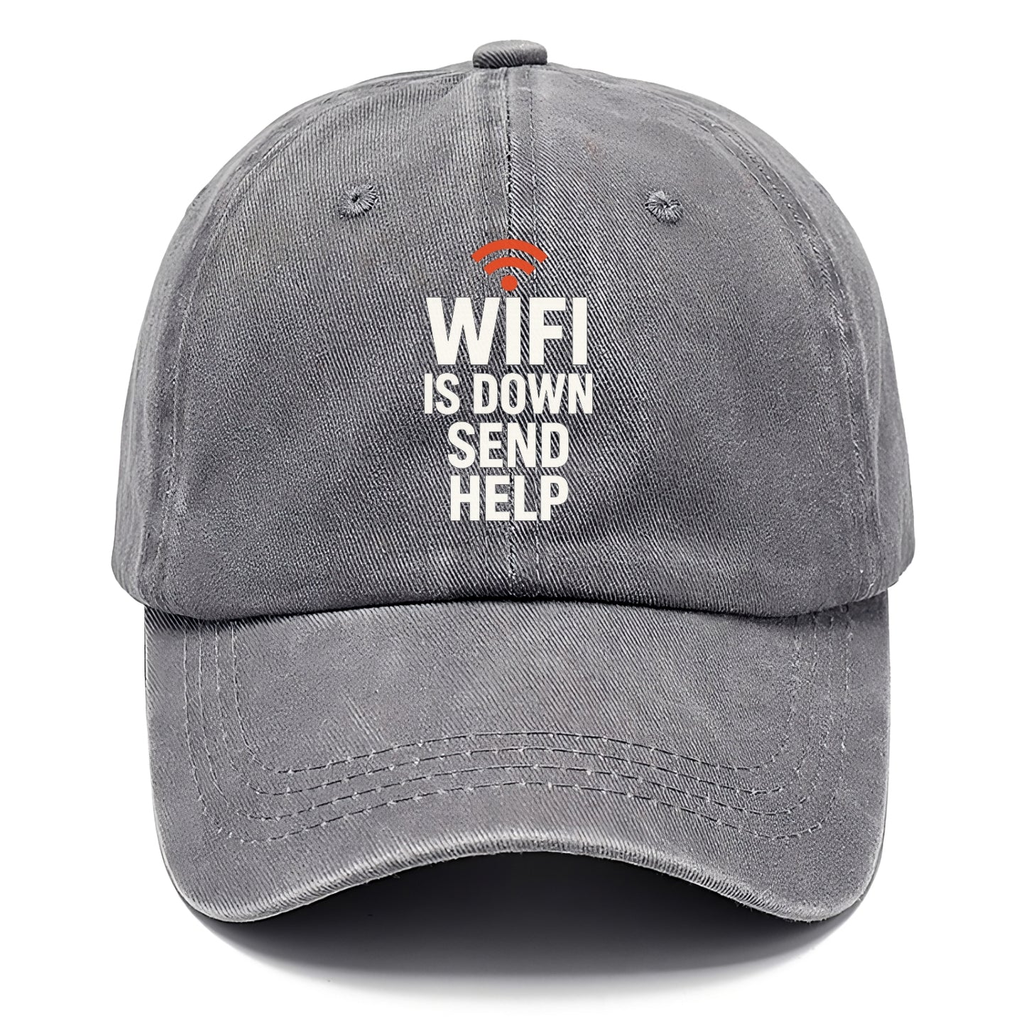 wifi is down Hat