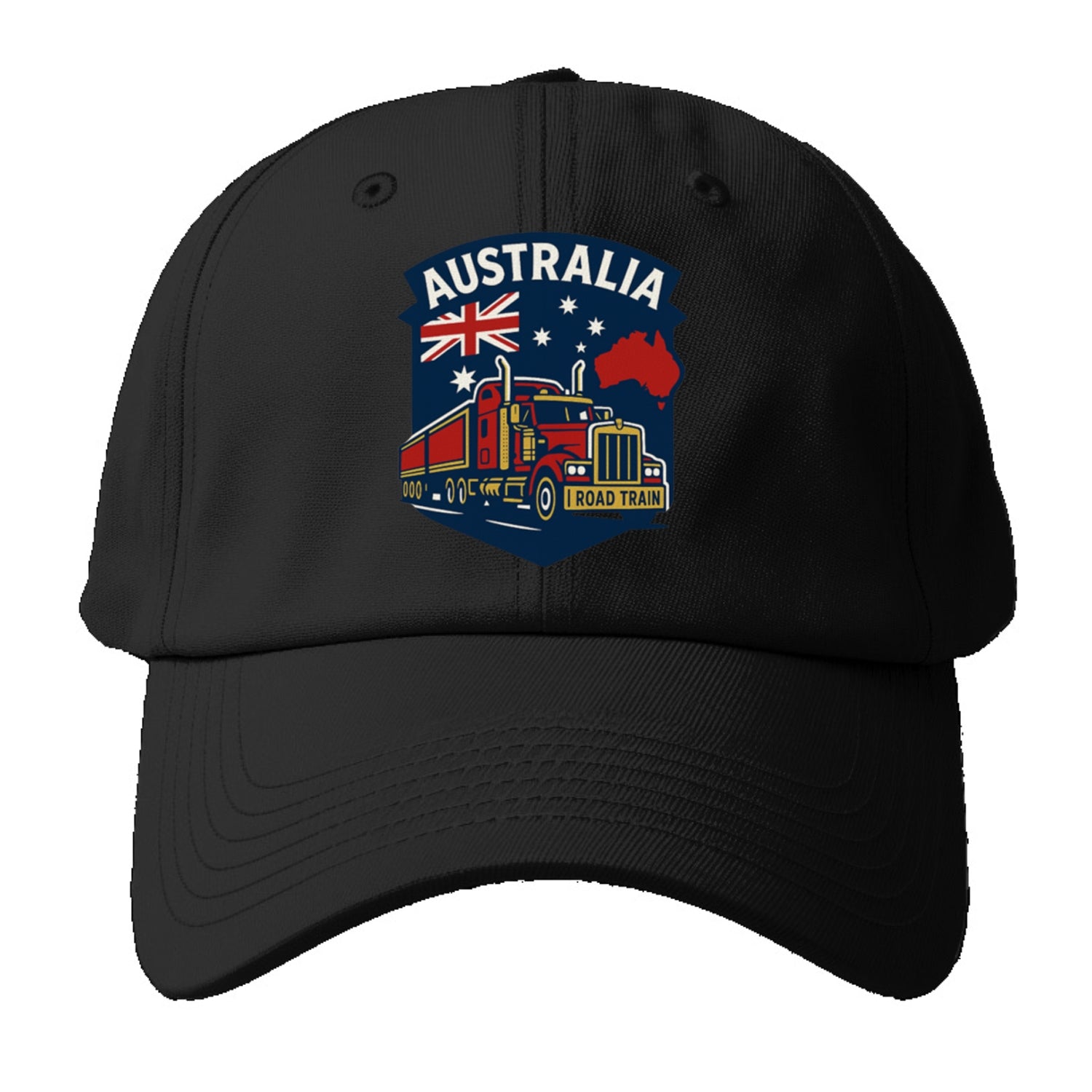 Australian Transport Hat