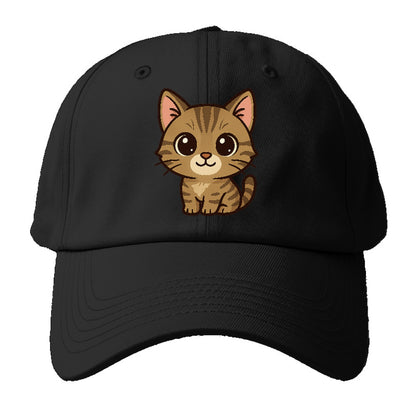 alley-cat-urban-explorer Hat