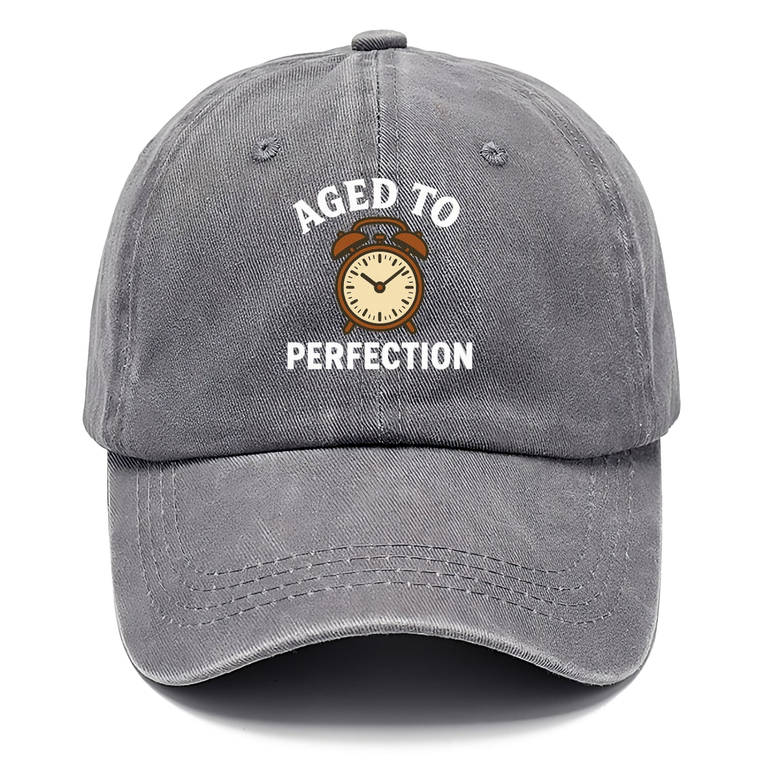 aged to perfection Hat