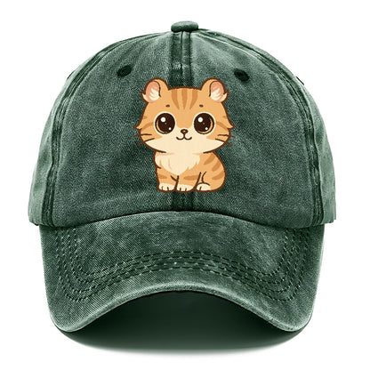 american-curl-playful-spirit Hat