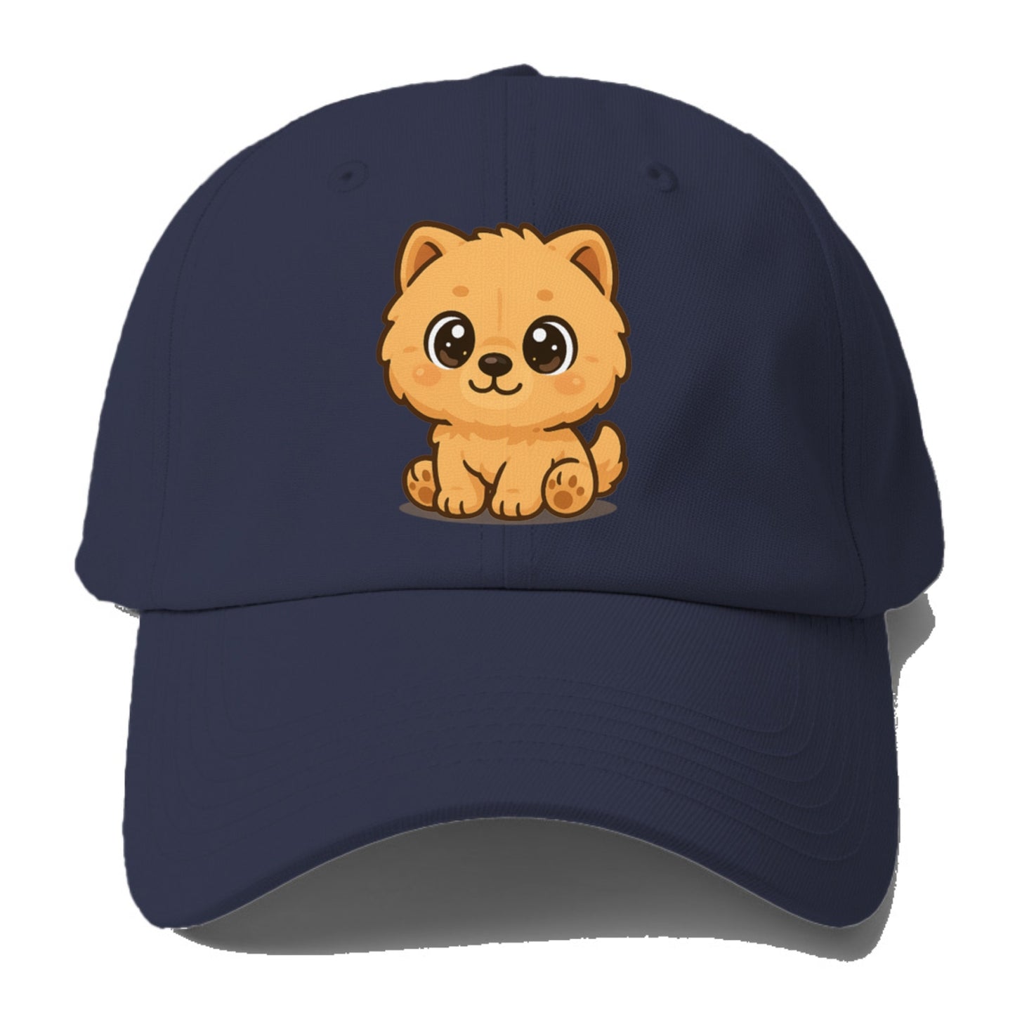 regal-chow-chow-majesty Hat