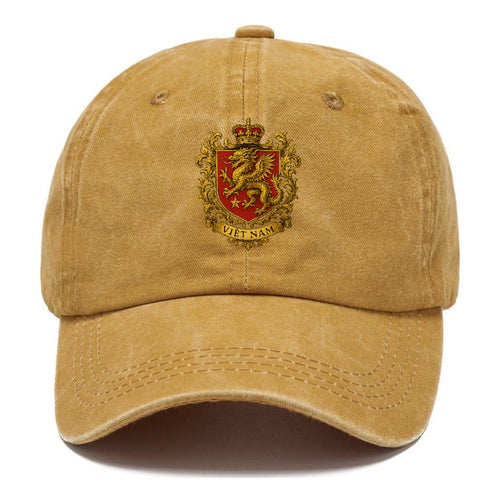 Royal Dragon Classic Cap