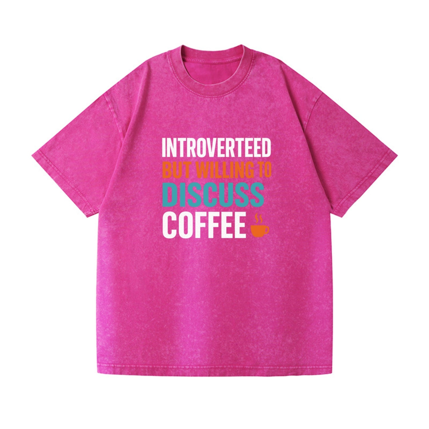 introverted coffee Hat
