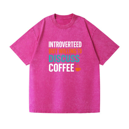 introverted coffee Hat