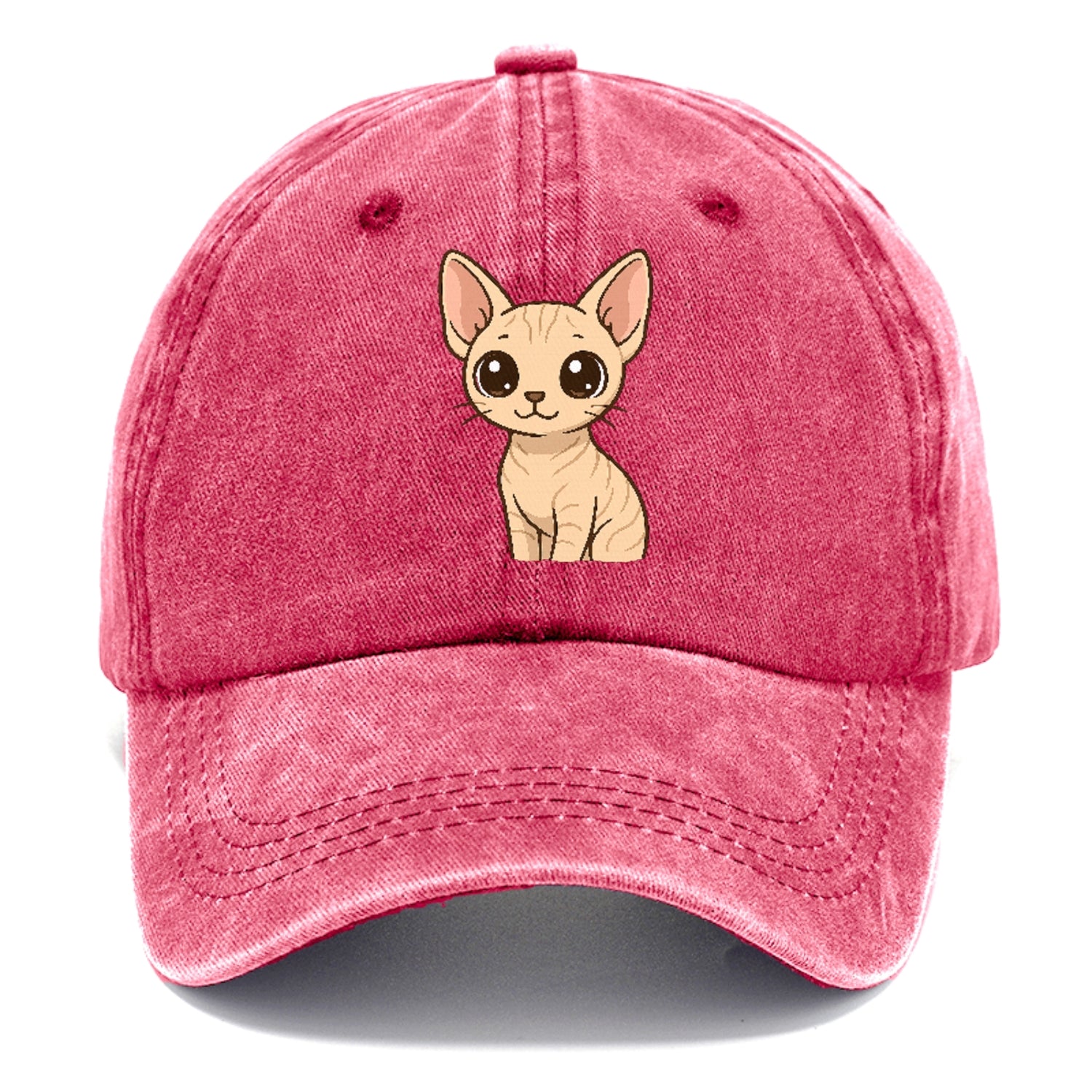 peterbald-sleek-elegance Hat