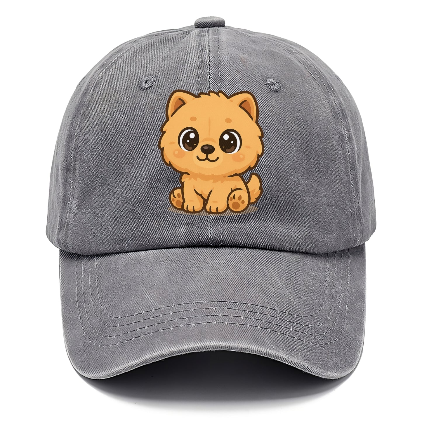 regal-chow-chow-majesty Hat
