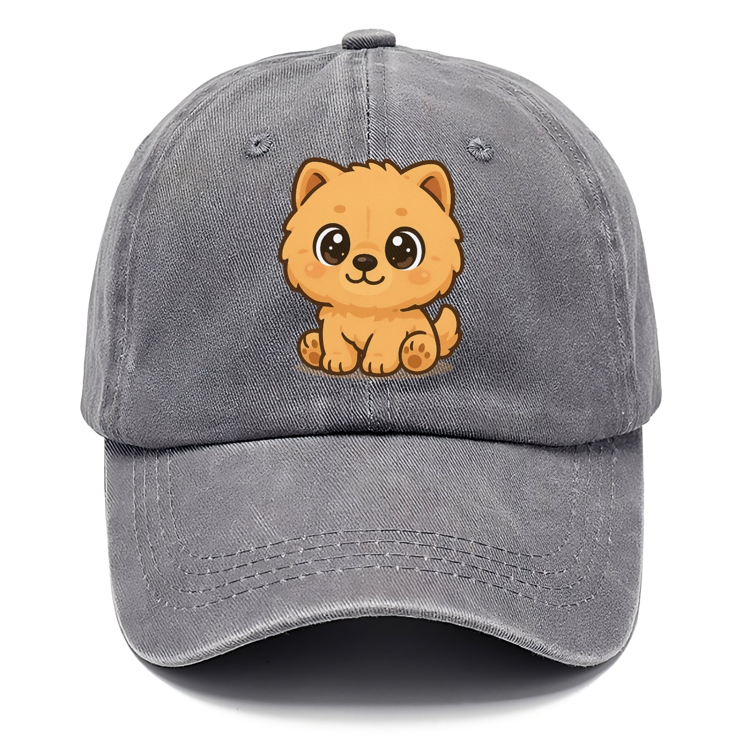 regal-chow-chow-majesty Hat