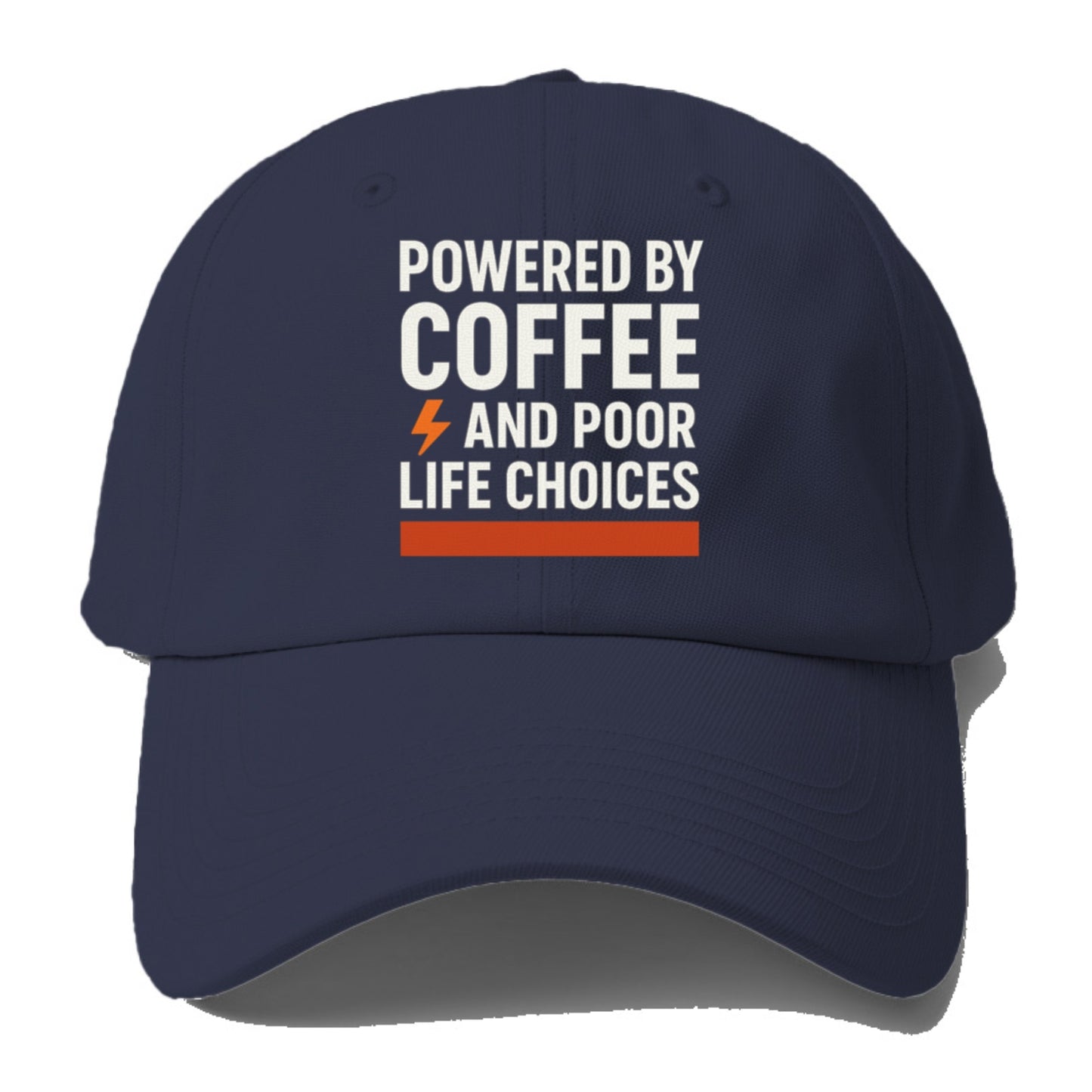 powered by coffee Hat