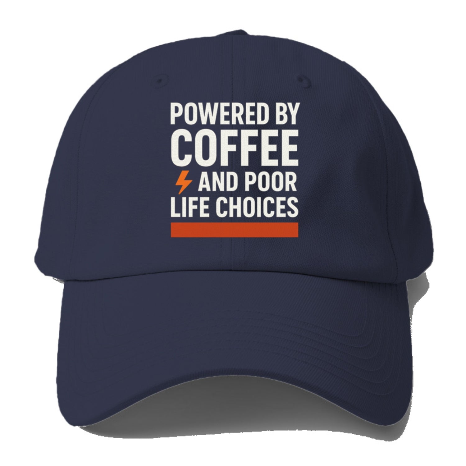 powered by coffee Hat