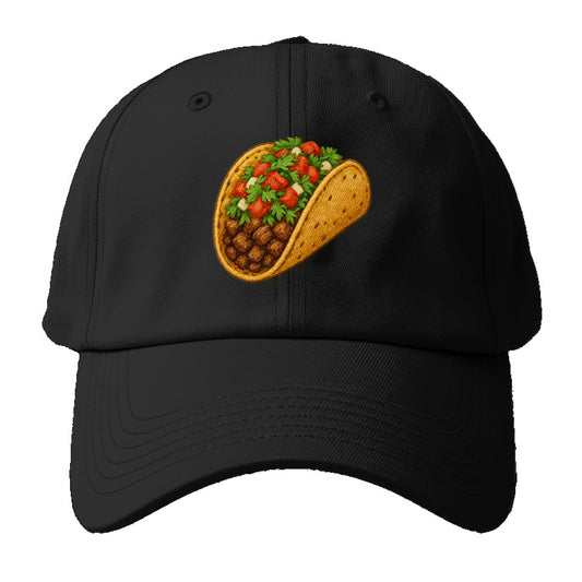 taco tuesday threads Hat