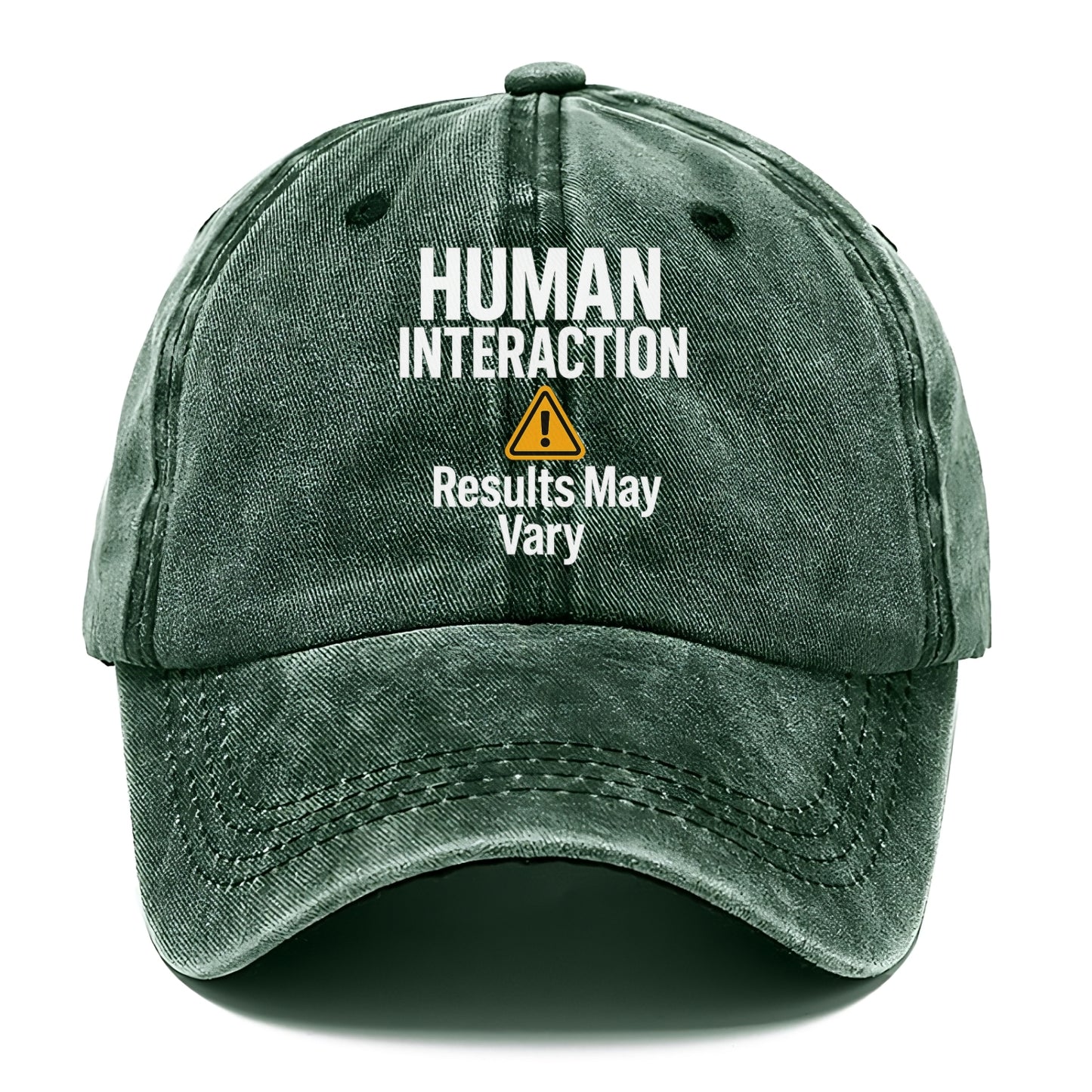 human interaction Hat