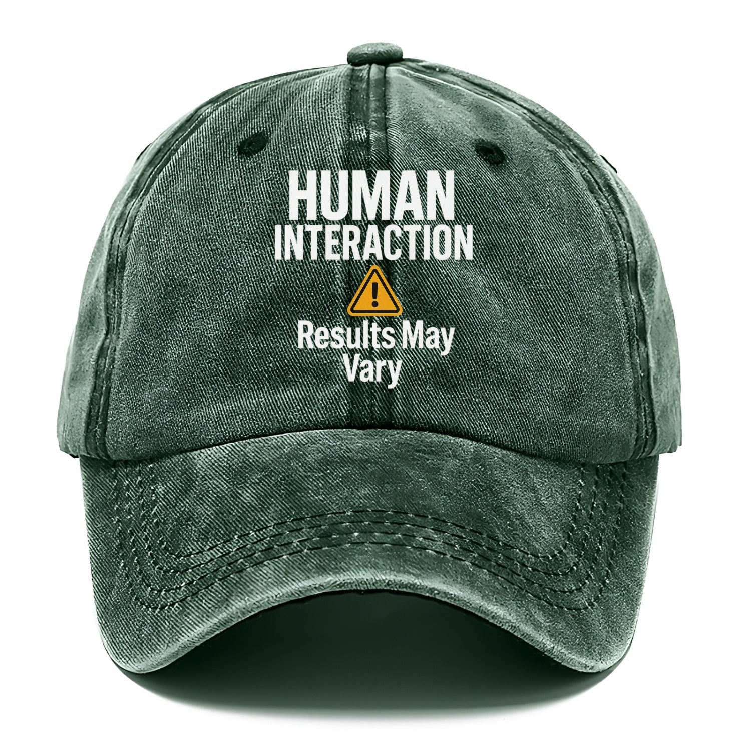 human interaction Hat
