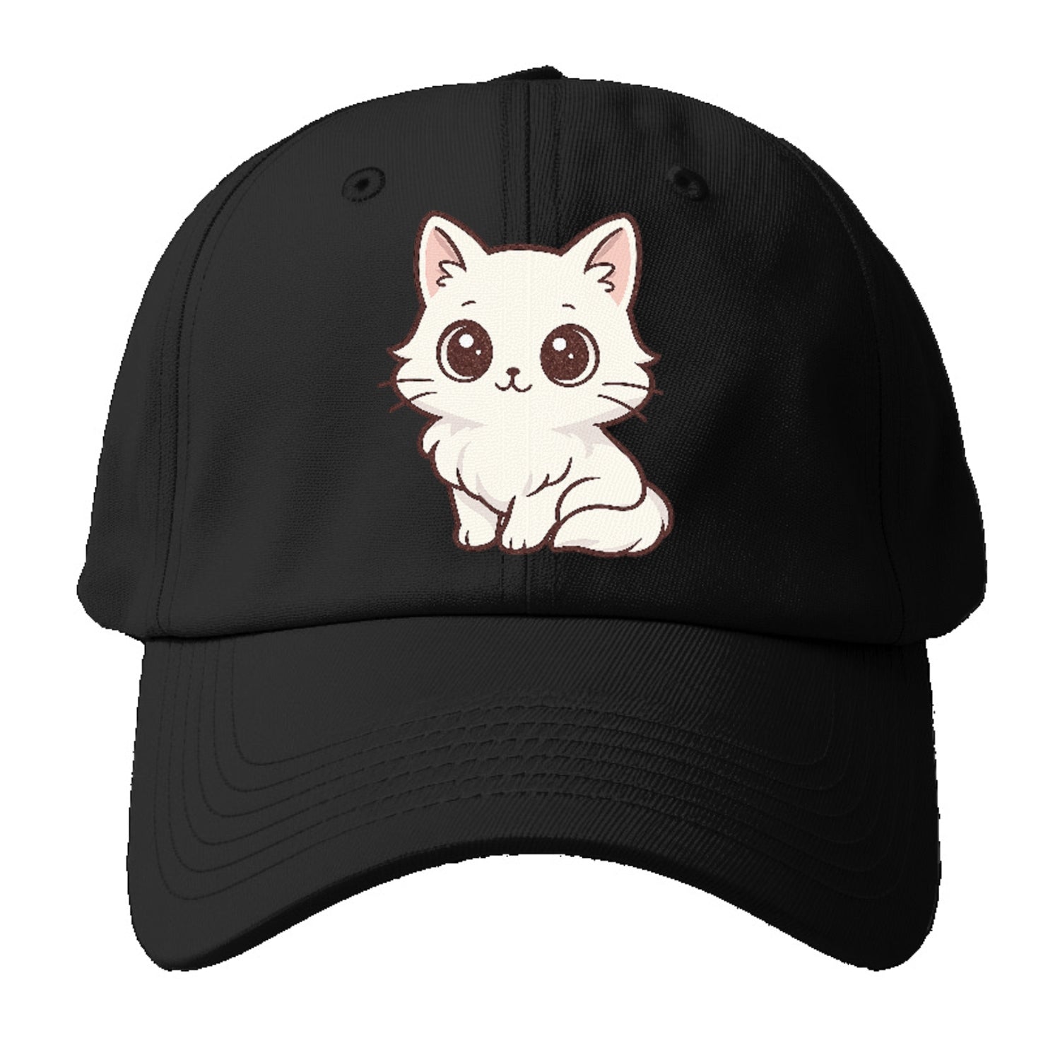 turkish-angora-elegant-charm Hat
