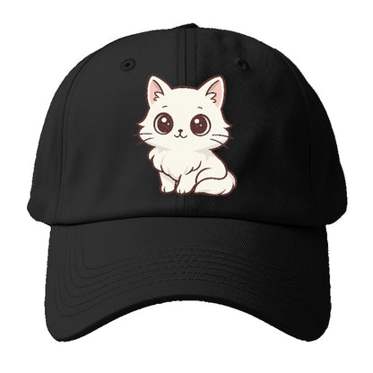 turkish-angora-elegant-charm Hat