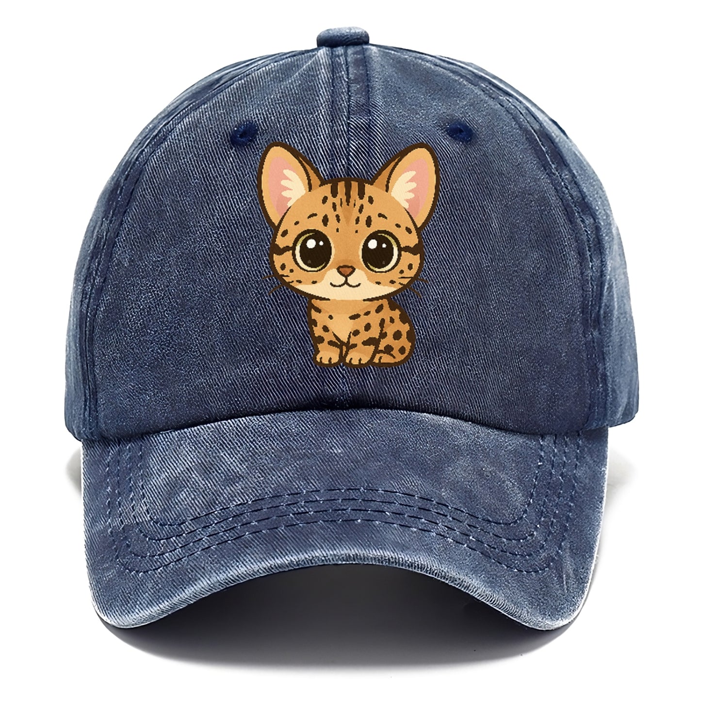 serval-agile-hunter Hat