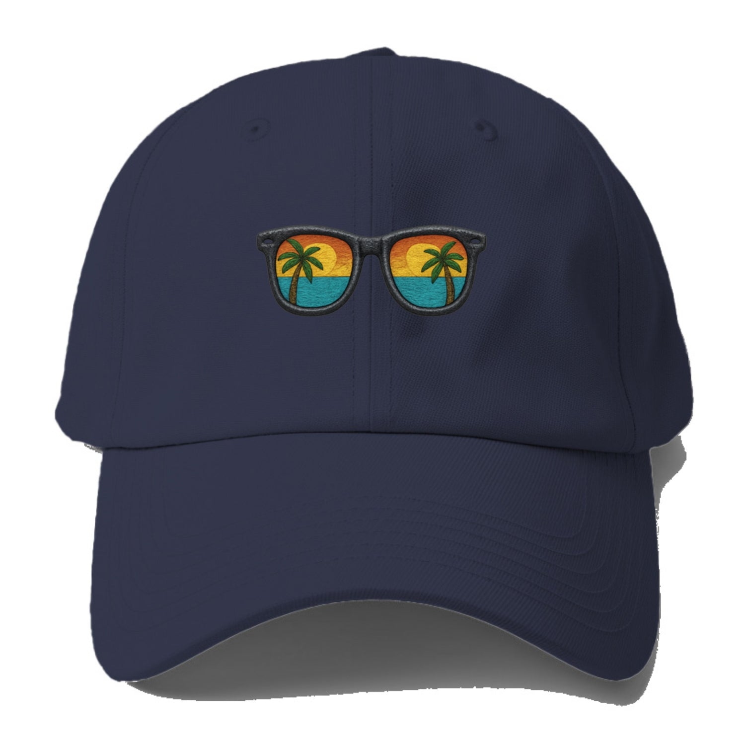 sunset shores collection Hat