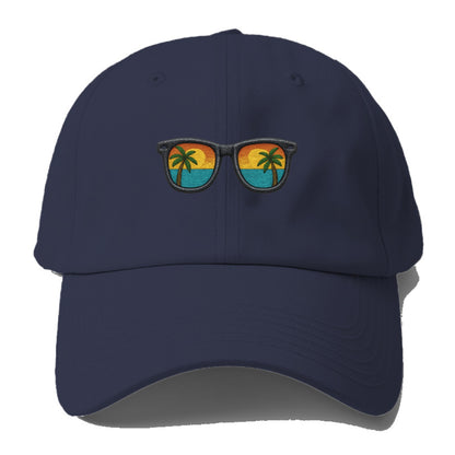sunset shores collection Hat