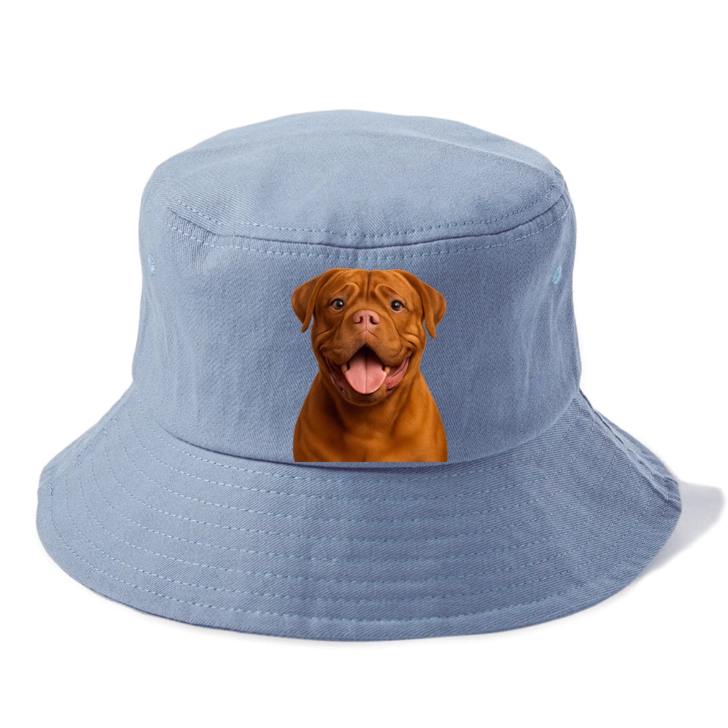 dogue de bordeaux: noble guardian hat Hat