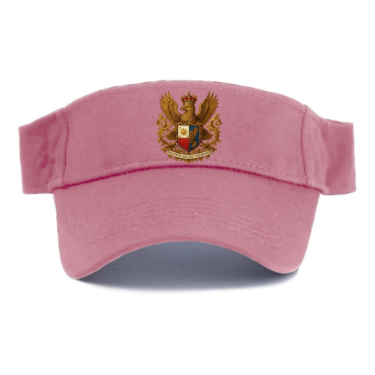 philippines heritage eagle Hat