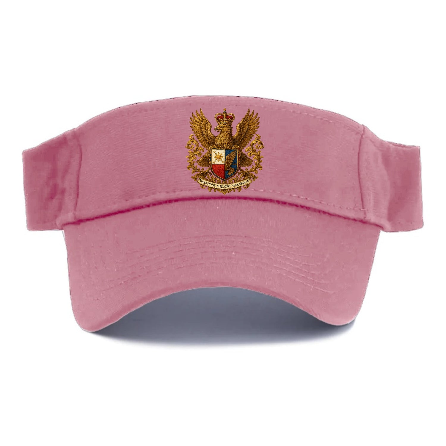philippines heritage eagle Hat