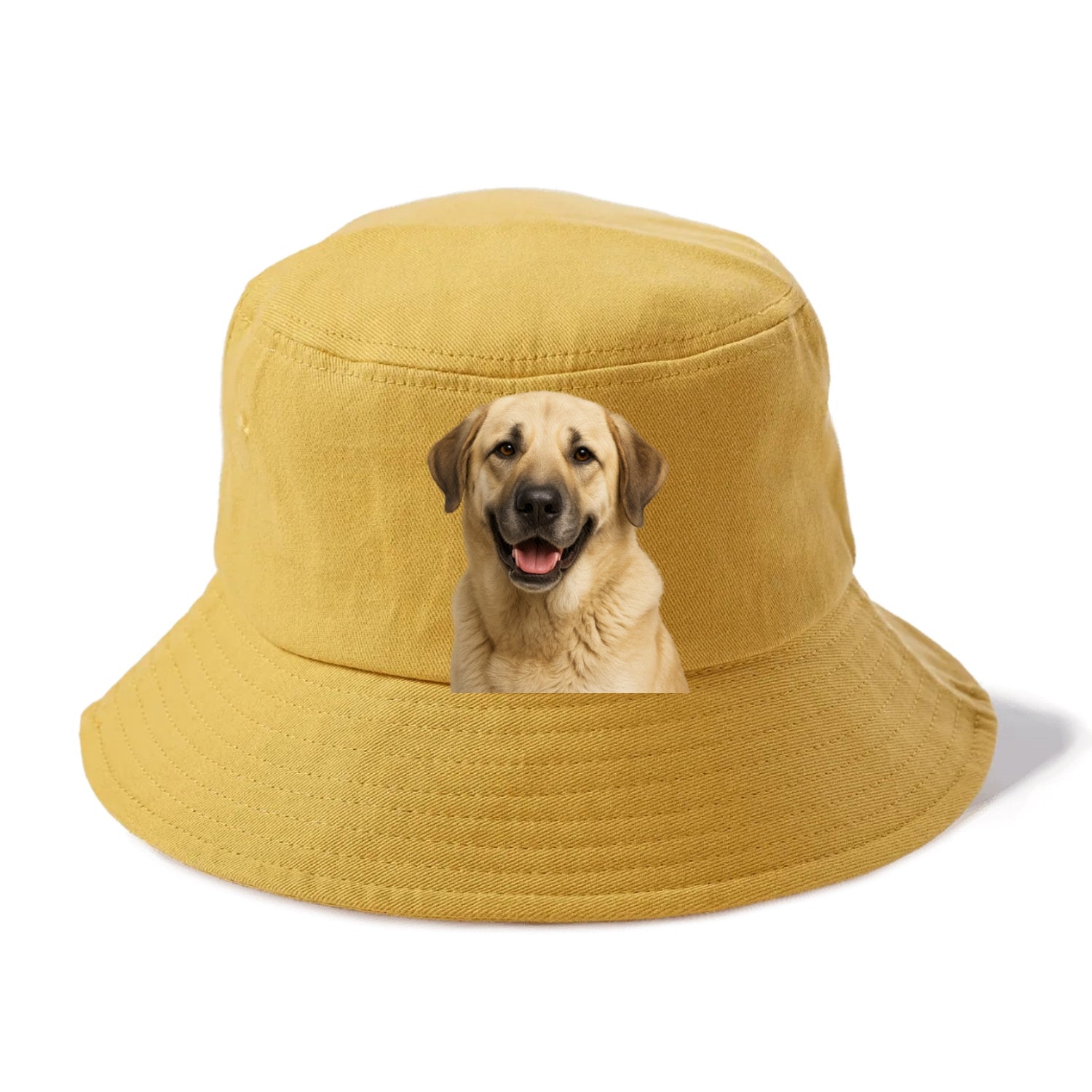 anatolian shepherd: noble protector's pride Hat