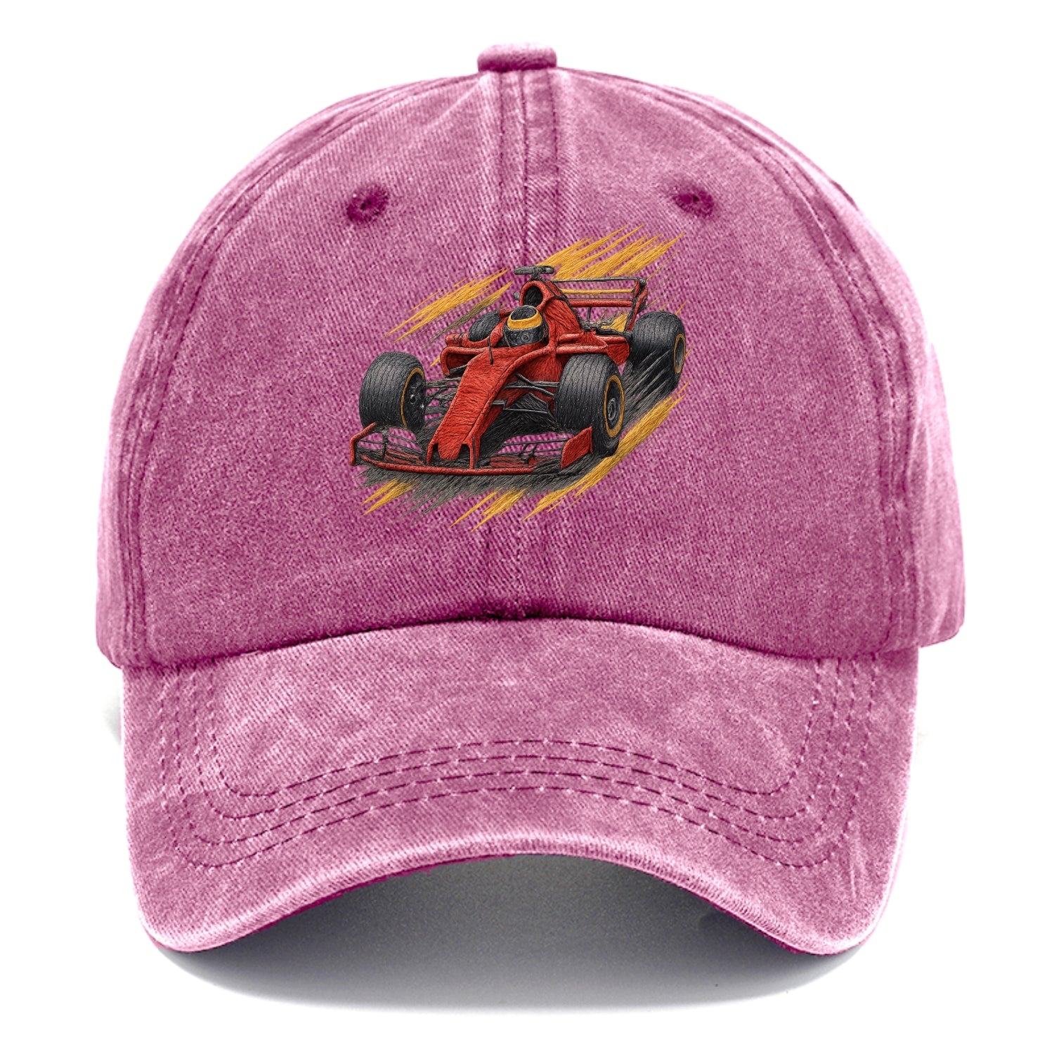 speed demon designs Hat