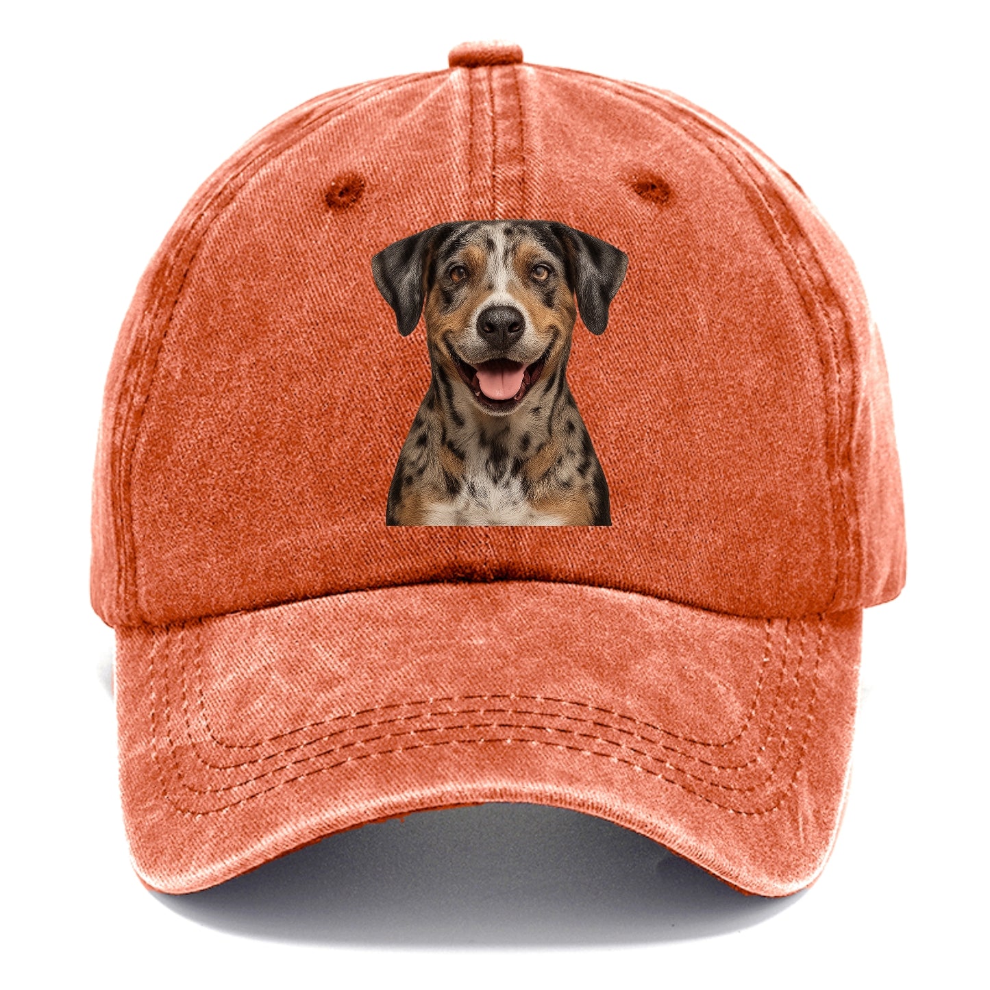 catahoula: bayou boldness & beauty Hat