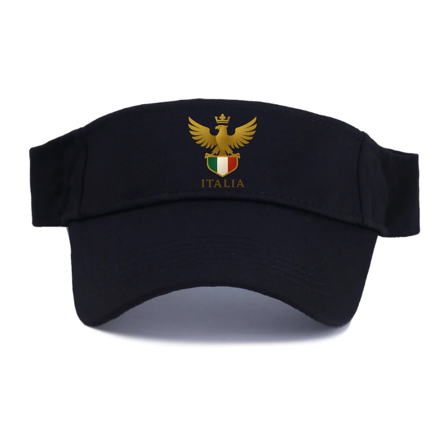 national-symbol-emblem Hat