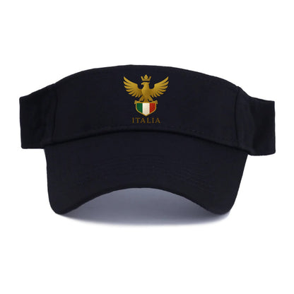 national-symbol-emblem Hat