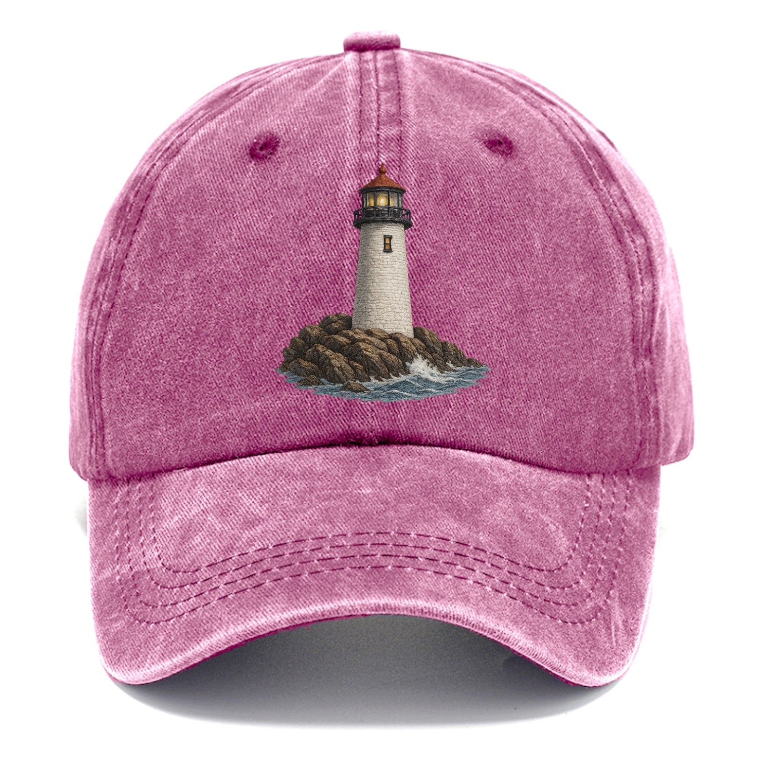 coastal beacons Hat