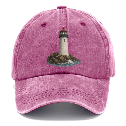 coastal beacons Hat