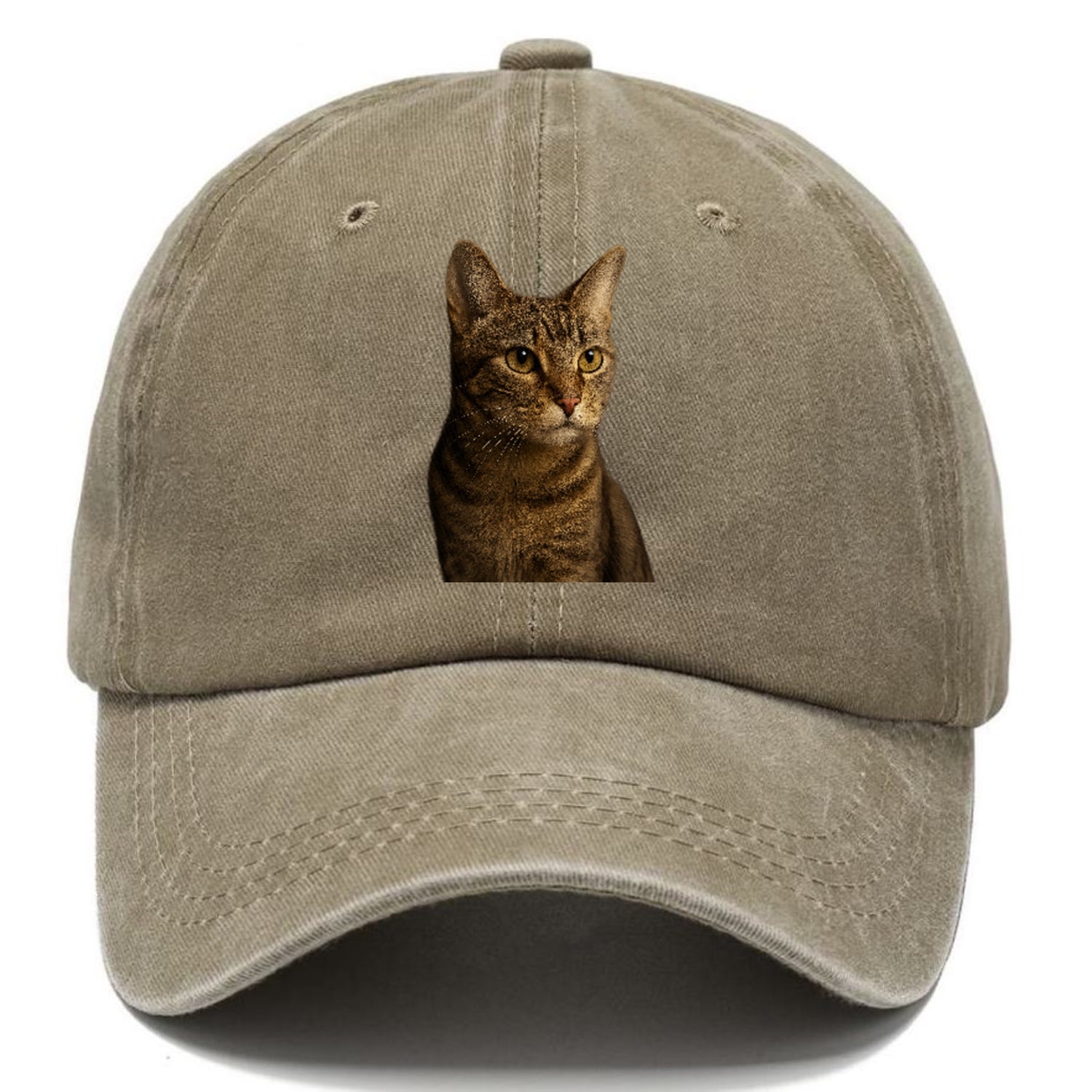 playful-cat-playful-spirit Hat