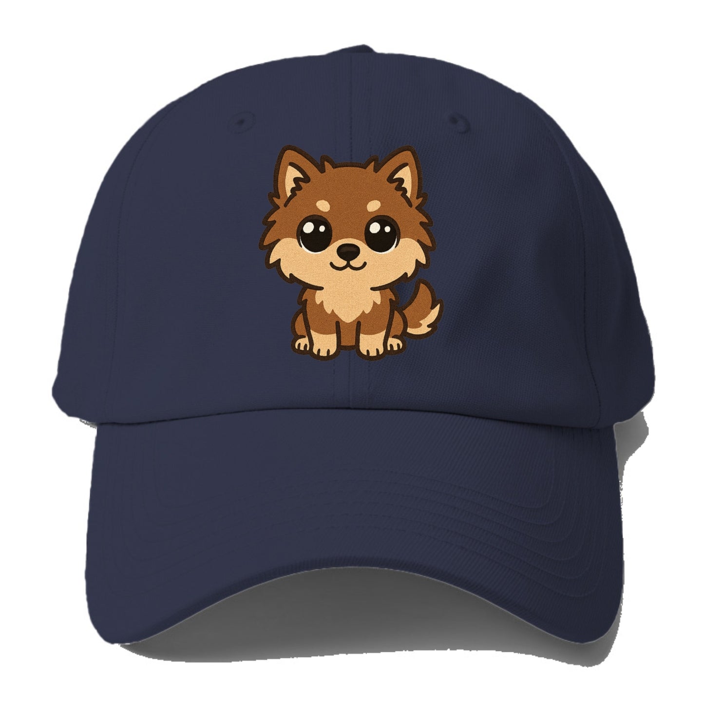 finnish-lapphund-nordic-spirit Hat