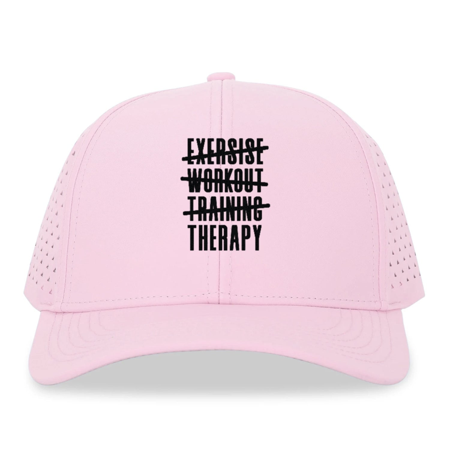 Exercise Workout Training Therapy Fast Dry Mesh Cap – Pandaize