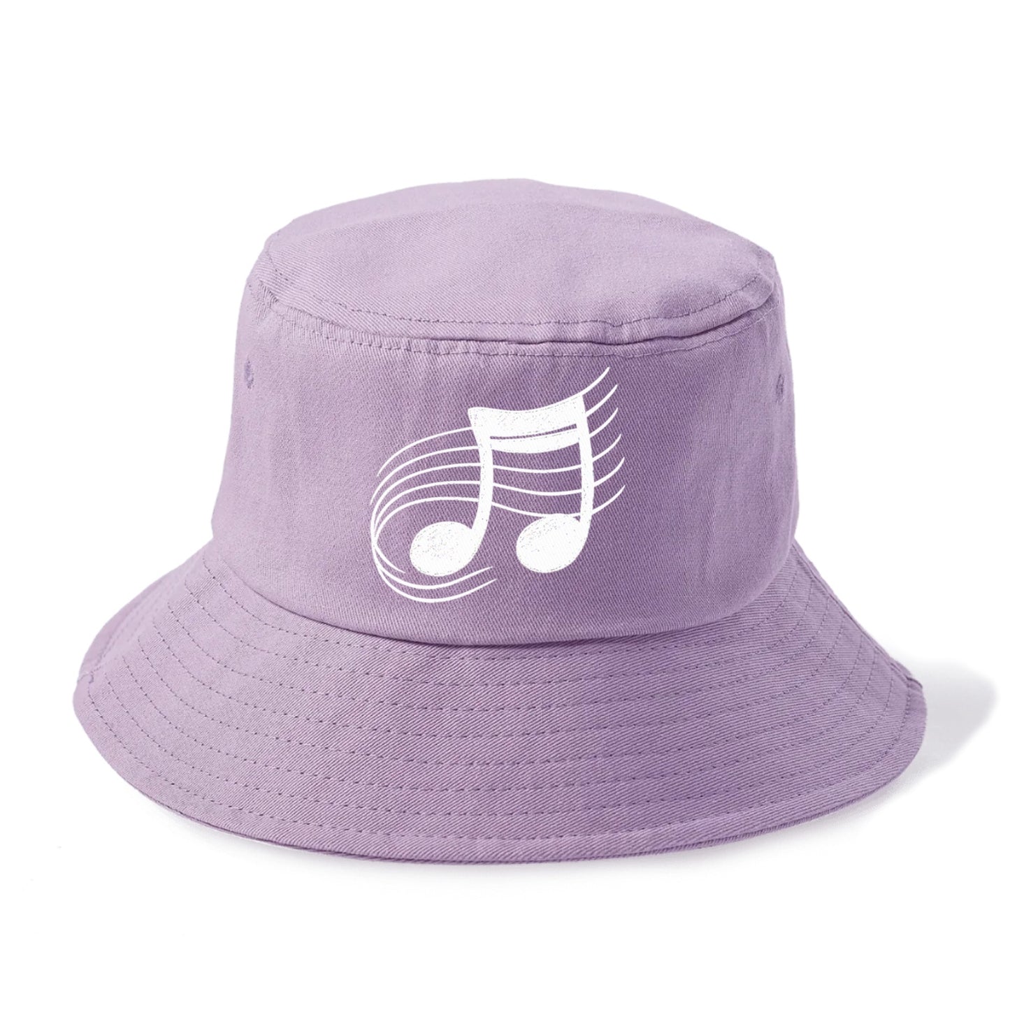 musical notes headwear Hat