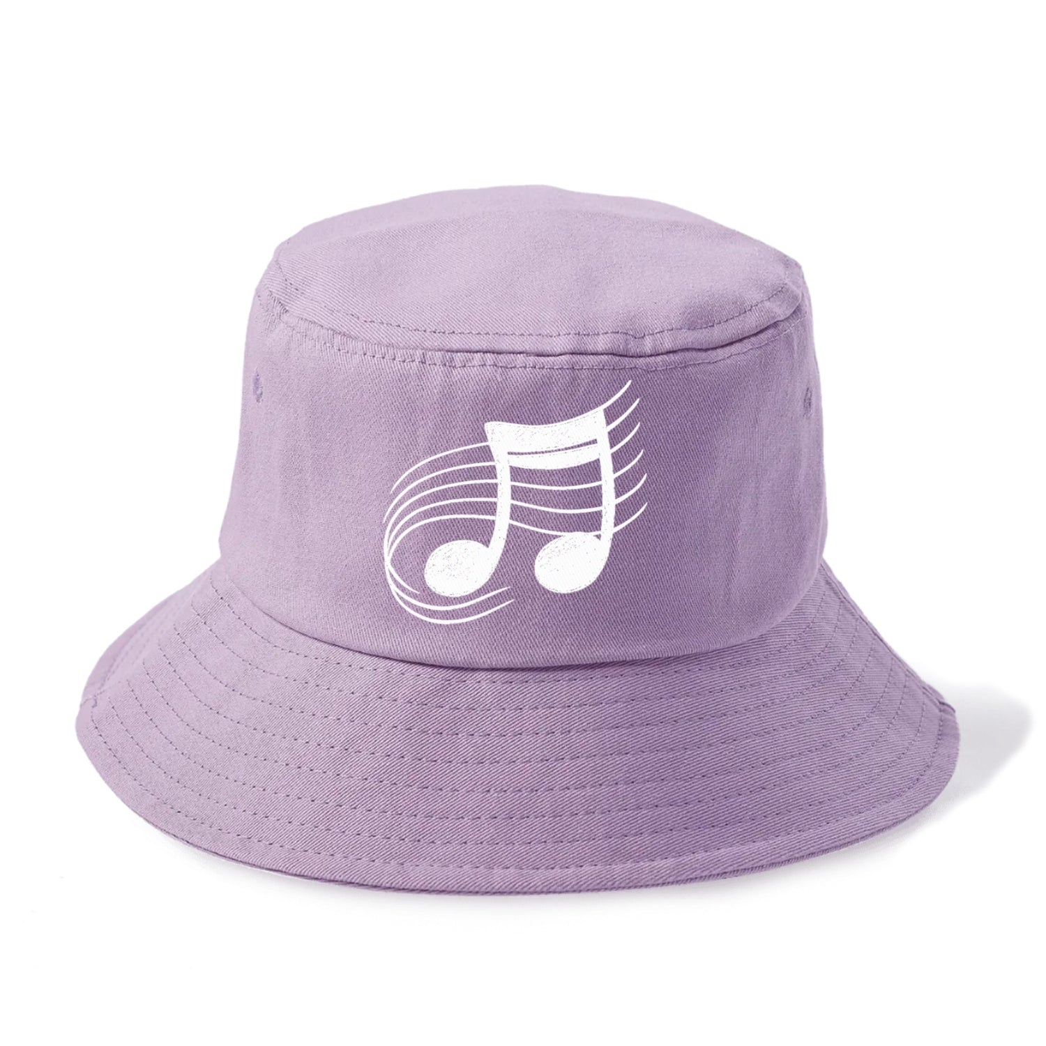 musical notes headwear Hat