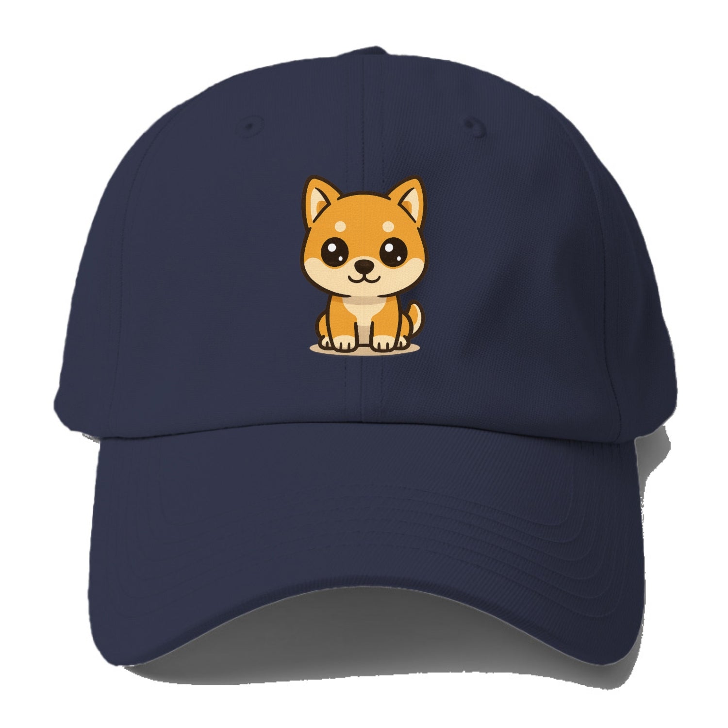 shiba-inu-charming-spirit Hat