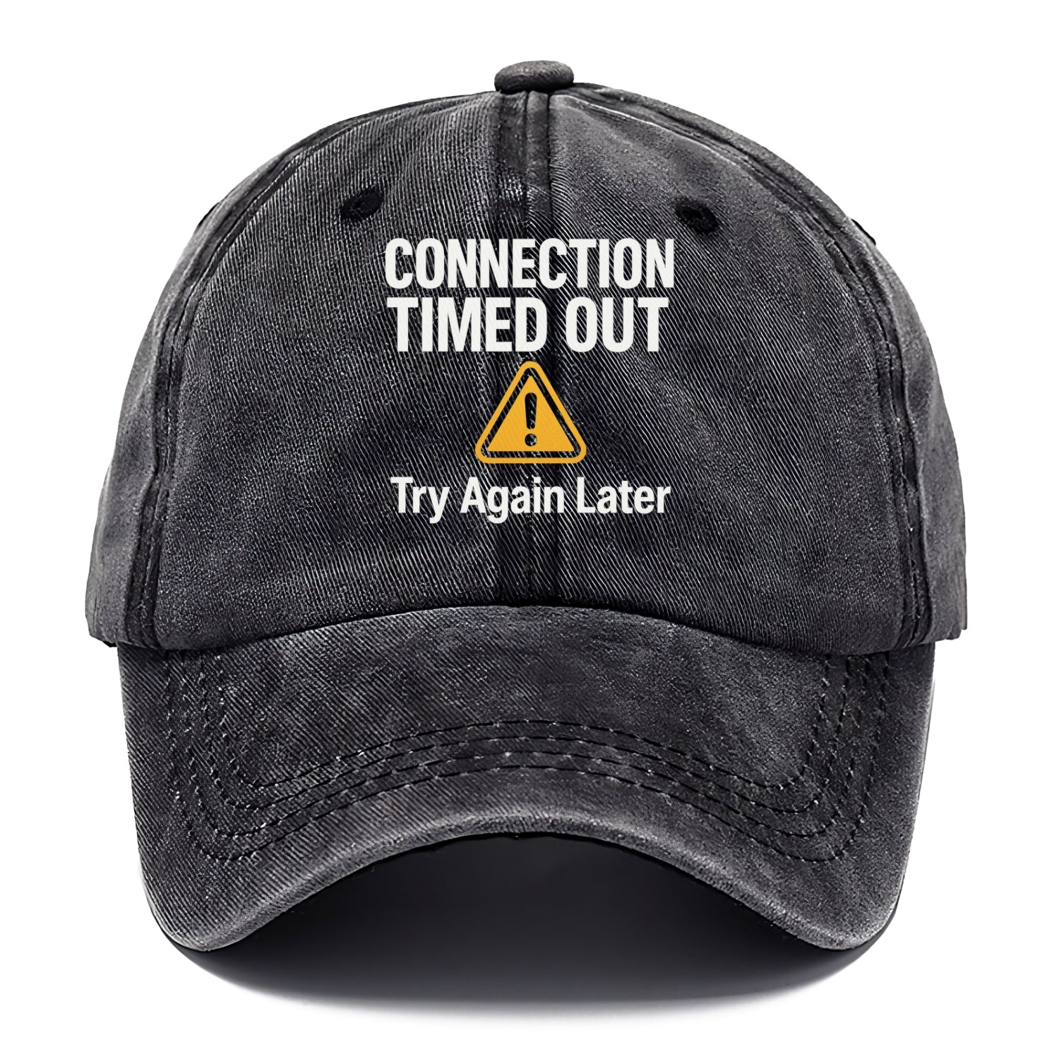 connection timed out Hat