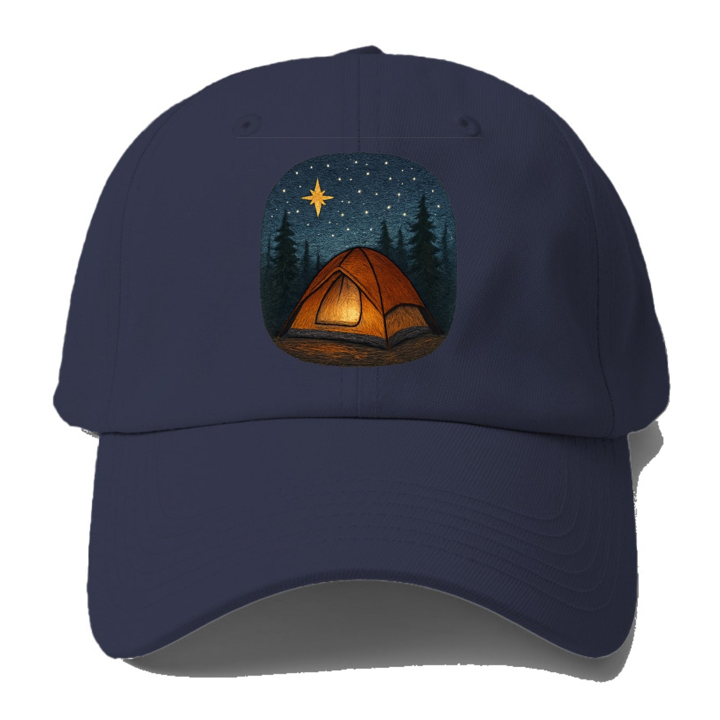 starlight campfire dreams Hat