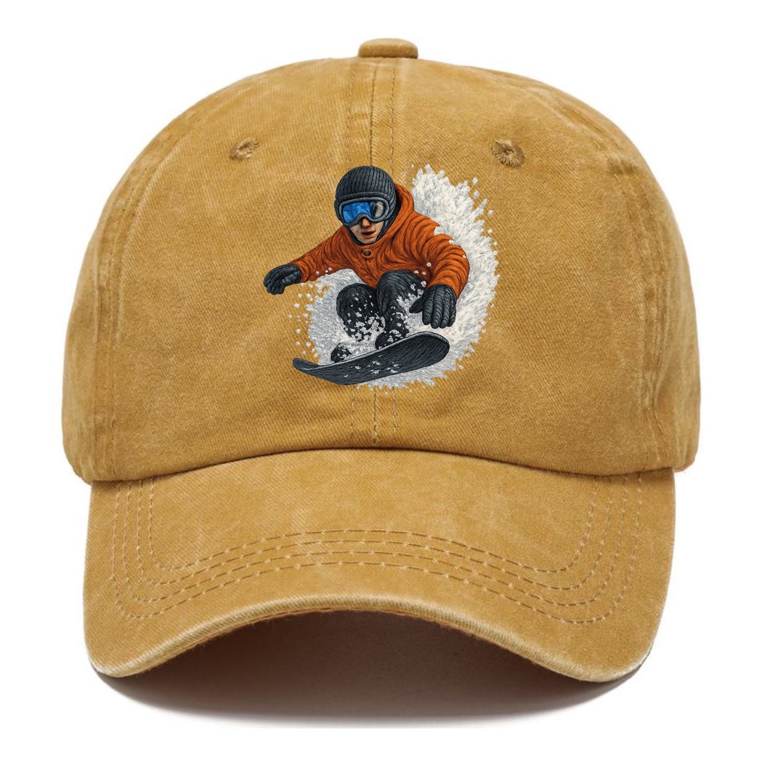 powder paradise headwear Hat