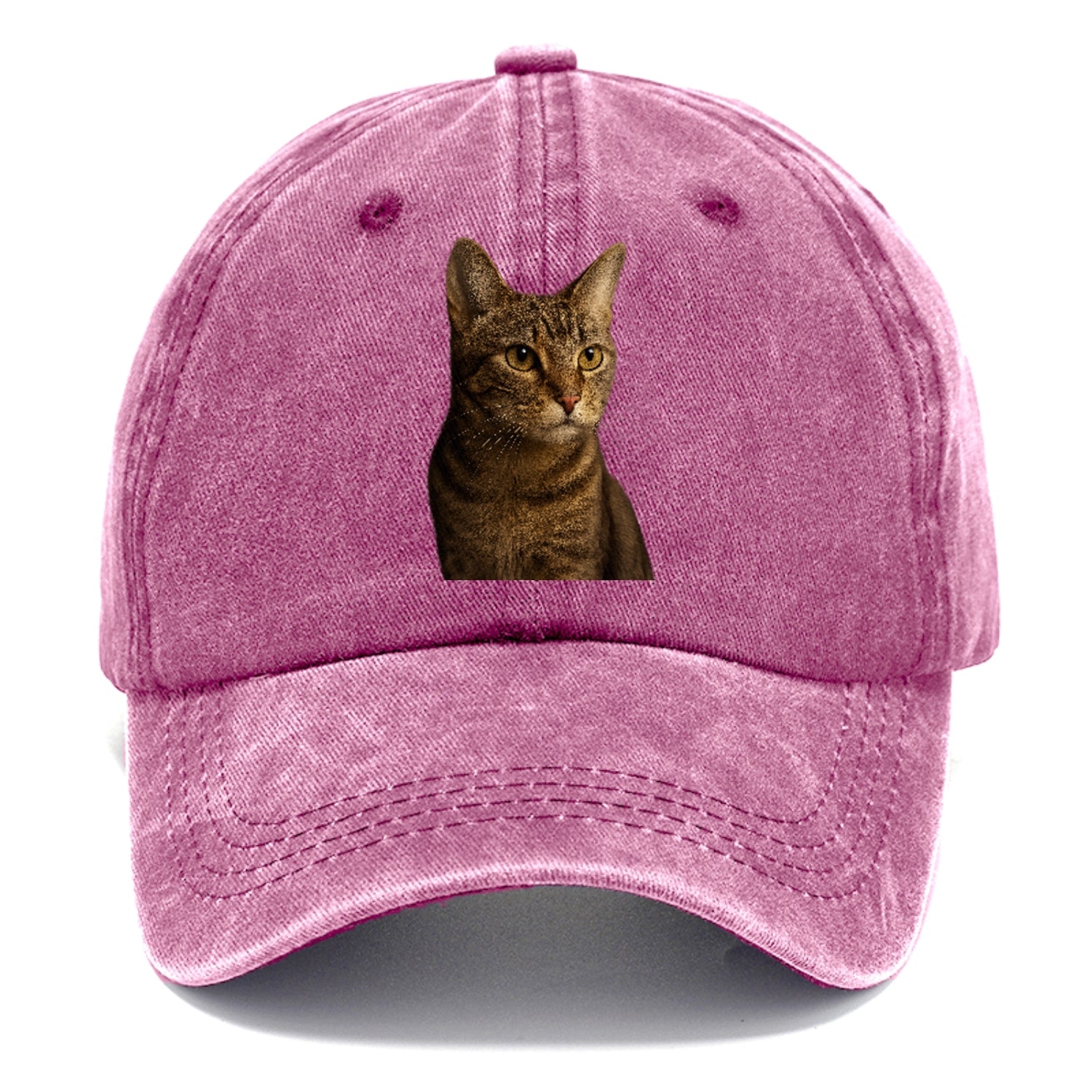 playful-cat-playful-spirit Hat