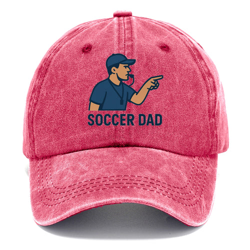 Sports Parenting Classic Cap